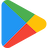 Google Play logo